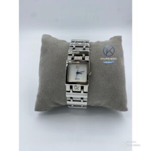 GUESS Ladies Stainless Steel GC9000